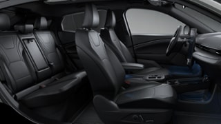 2026 Ford Mustang Mach-E® Internal Image 1